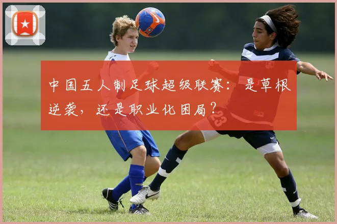 中国五人制足球超级联赛：是草根逆袭，还是职业化困局？